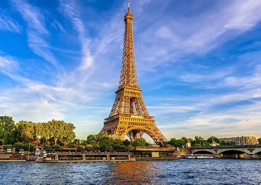 Europe Tourism: Your Complete Guide to Unforgettable Adventures