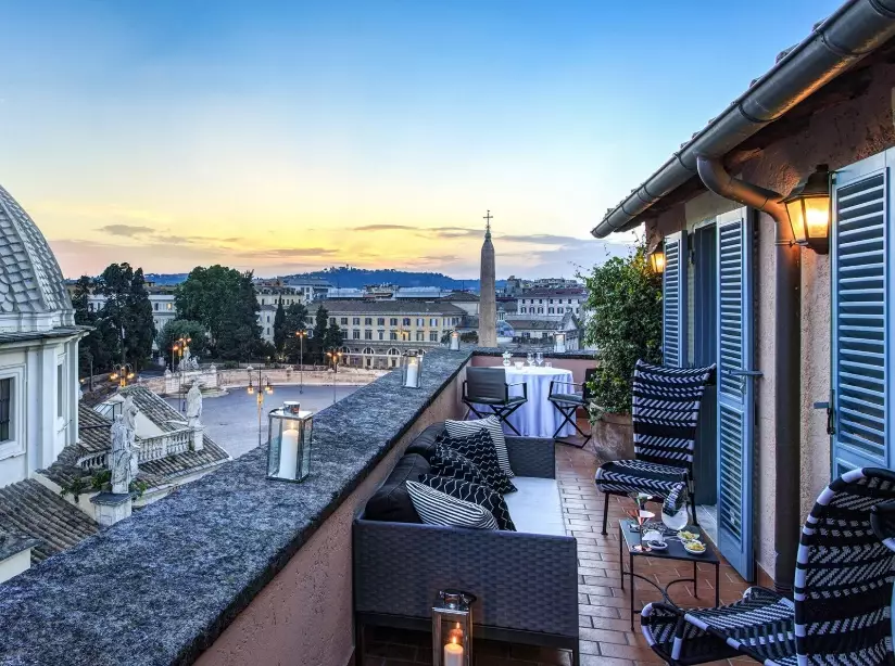 best places to stay in Europe