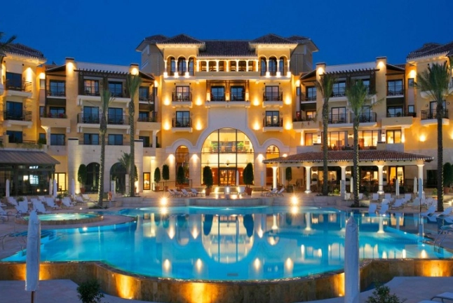 best places to stay in Europe