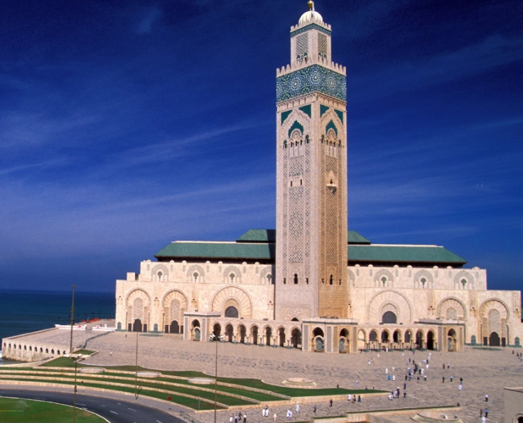 Morocco Tourism: Your Complete Guide to the Land of Contrasts