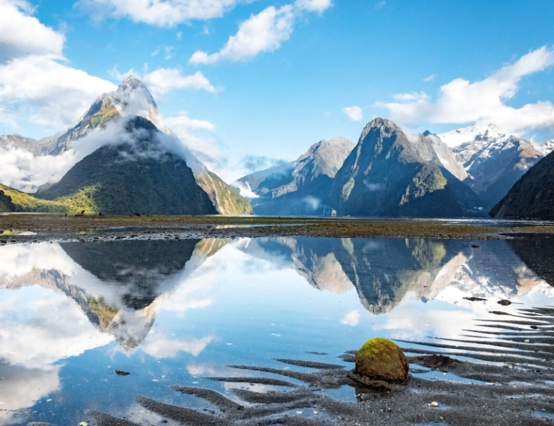 best New Zealand road trip