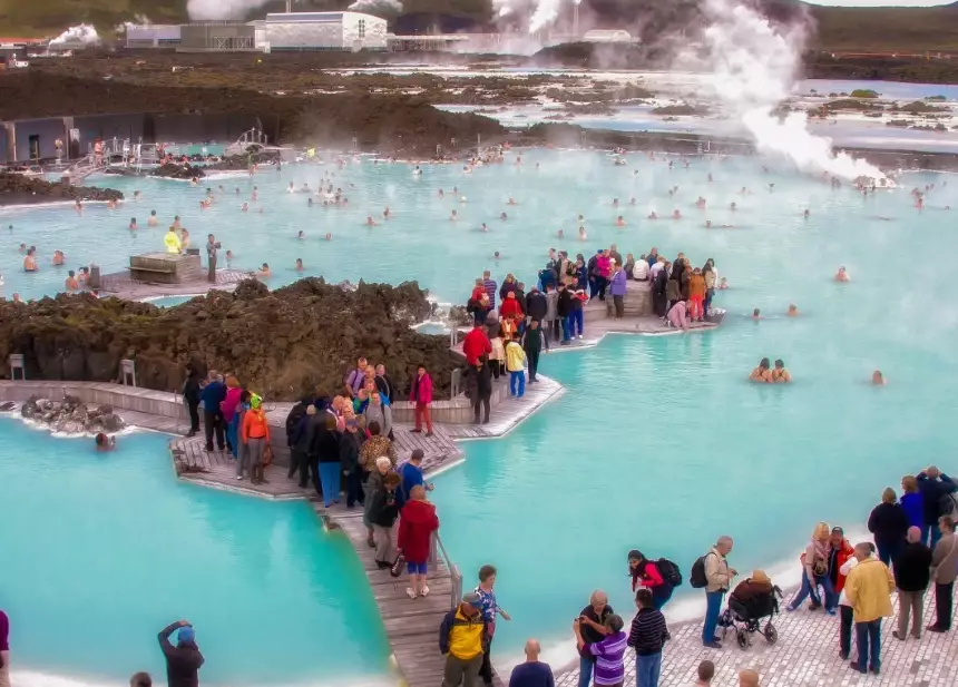 Iceland Tourism: Your Ultimate Guide to Planning an Unforgettable Trip