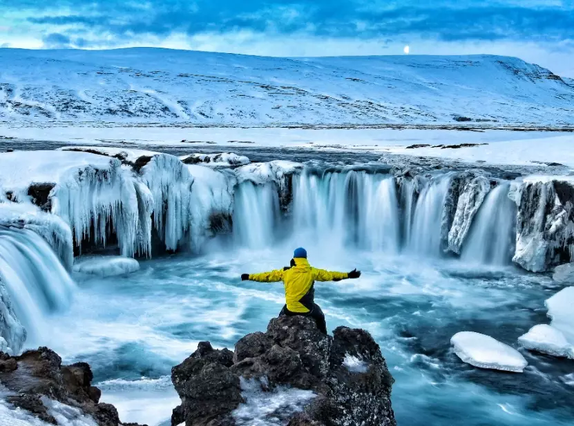 Iceland travel guide Iceland travel guide