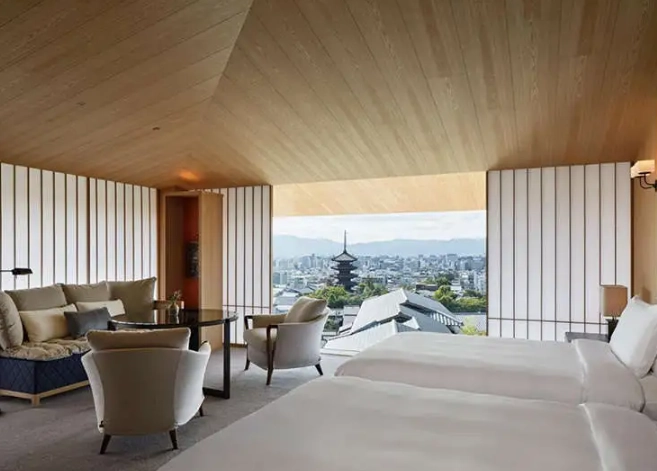 Japan Accommodation: Your Complete Guide to Finding the Perfect Stay