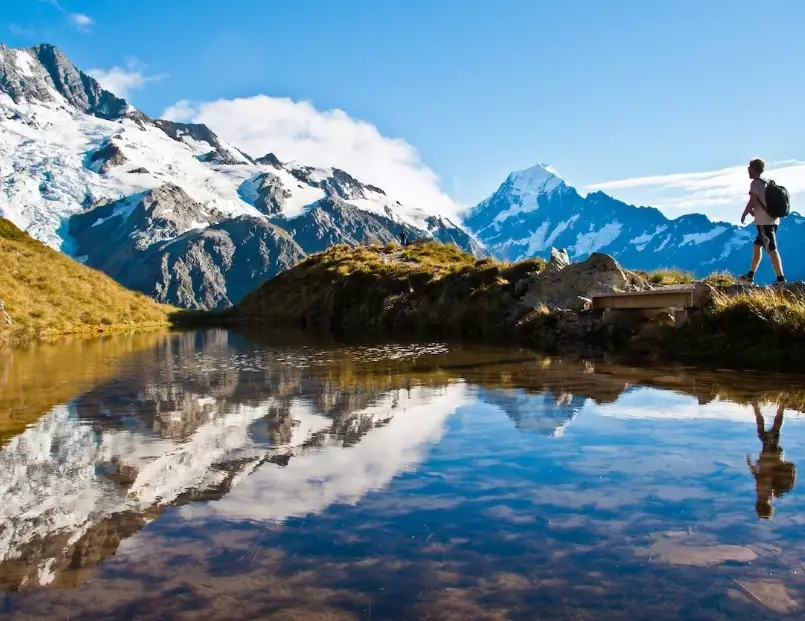 best New Zealand road trip