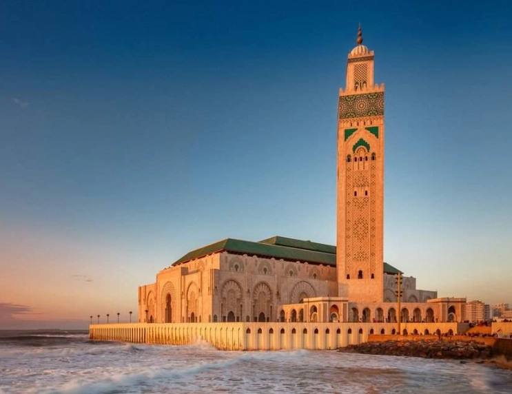 best time to visit Morocco