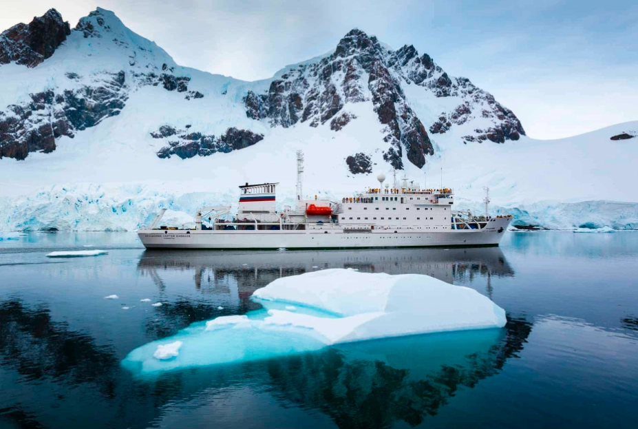how to visit Antarctica how to visit Antarctica