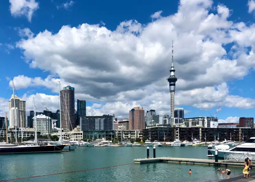 Is New Zealand safe to travel Is New Zealand safe to travel