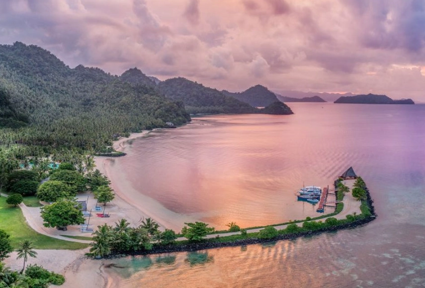 best islands in Fiji