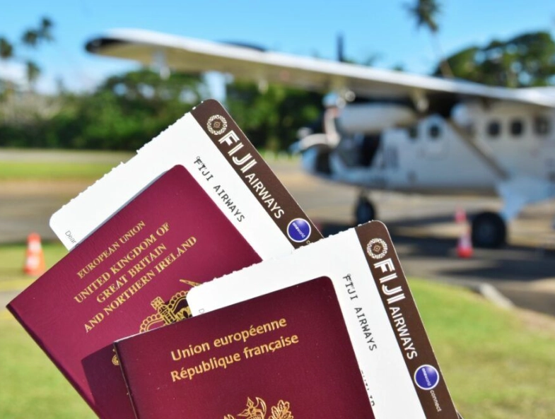 Fiji Tourism Visa: Your Complete Guide to Requirements & Application
