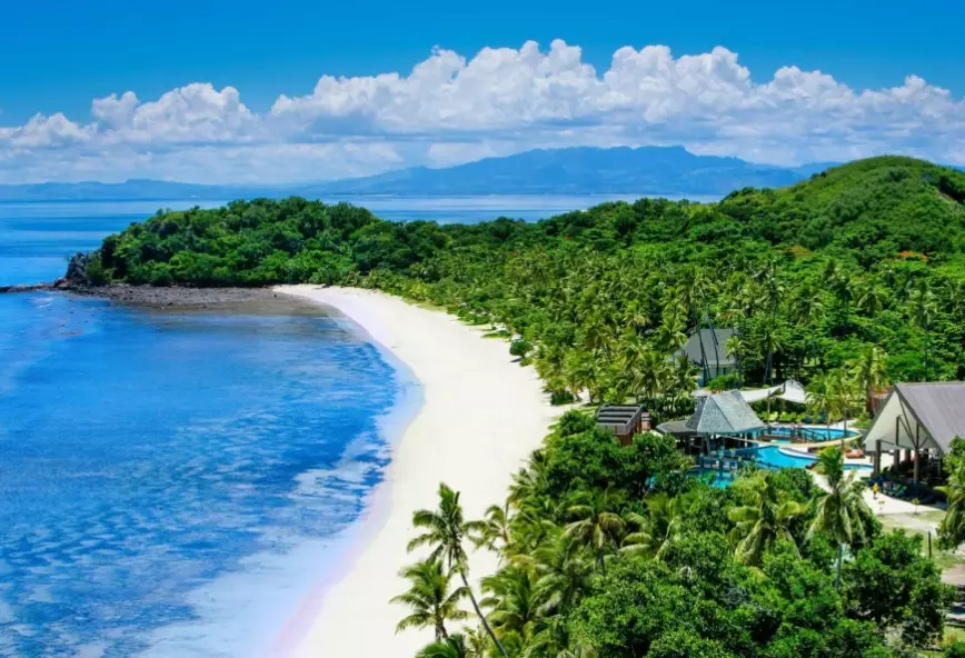 Is Fiji safe Is Fiji safe