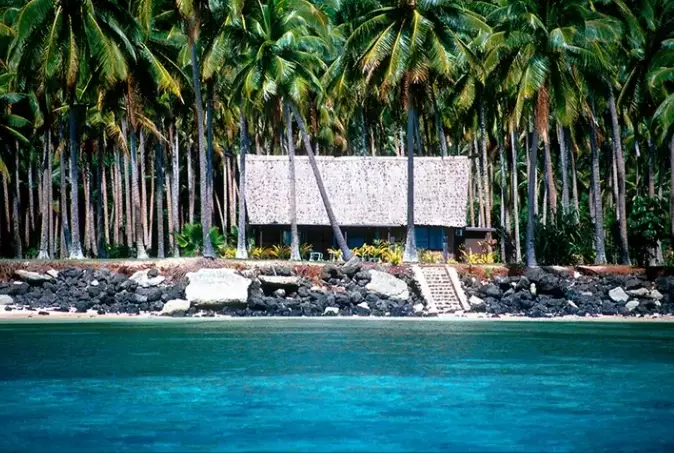 Fiji budget travel Fiji budget travel