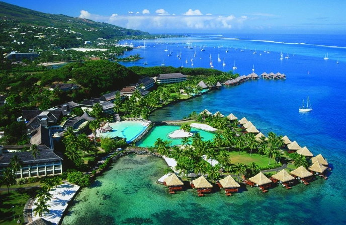 Tahiti travel guide Tahiti travel guide