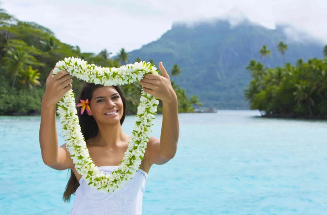 Is Tahiti safe for families