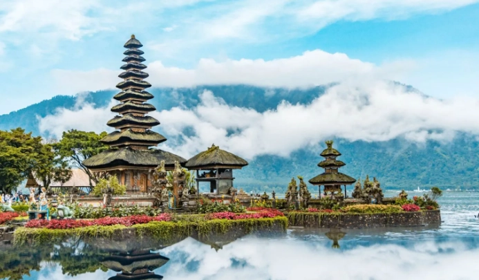 best places to visit in Asia