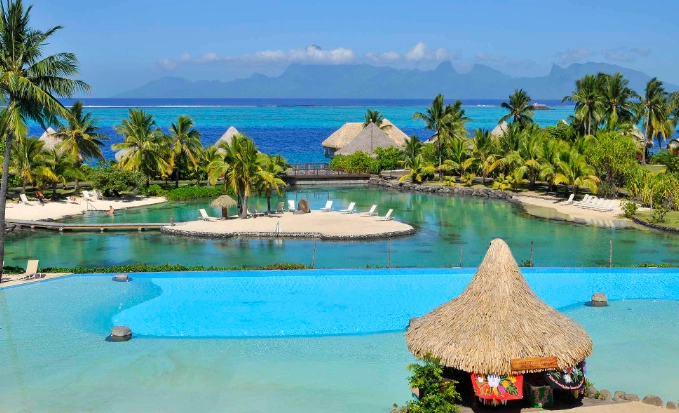 Tahiti travel safety