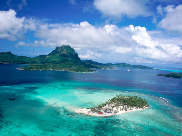 Is Tahiti Safe to Visit? An Honest Guide for Travelers (2024)