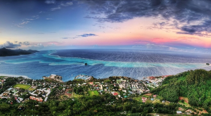 Tahiti travel guide Tahiti travel guide