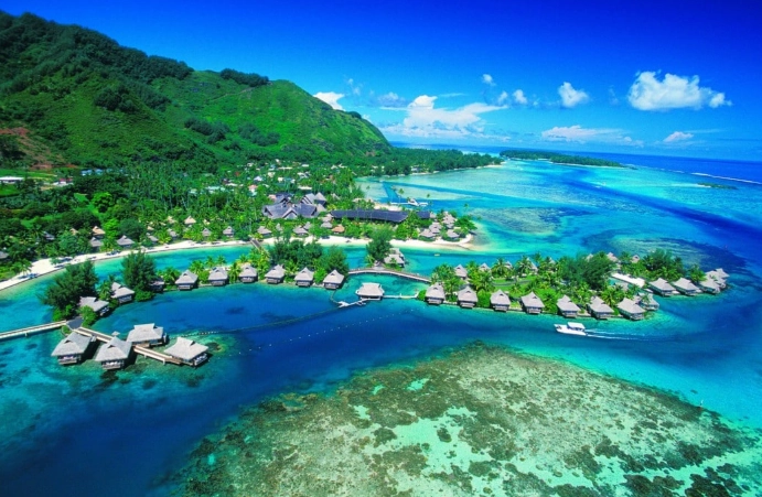 Can US Citizens Go to Tahiti? A Complete Travel Guide