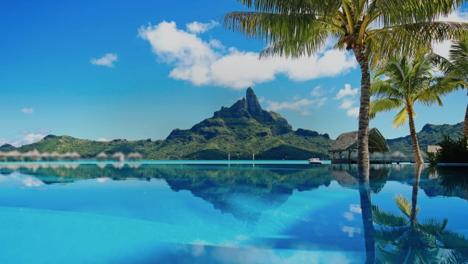 Tahiti travel safety