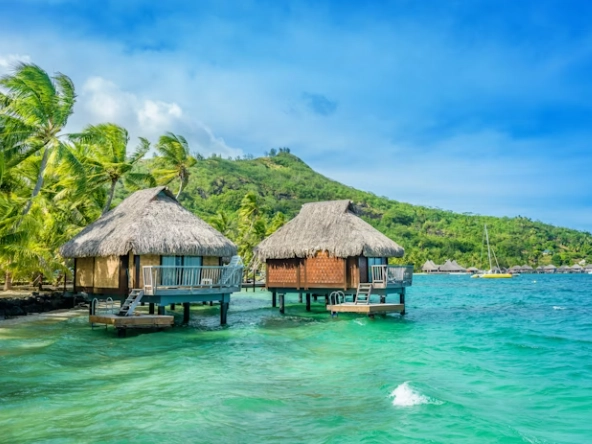 Tahiti travel safety