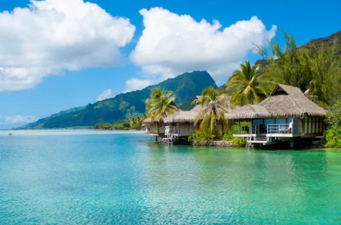 Is Tahiti good for tourists Is Tahiti good for tourists