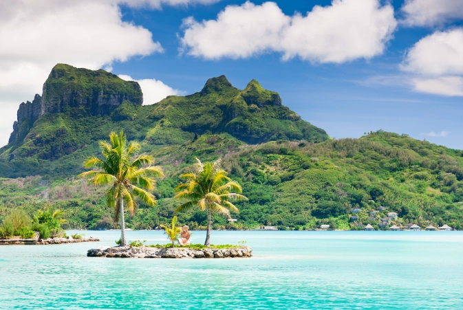 Is Tahiti good for tourists Is Tahiti good for tourists