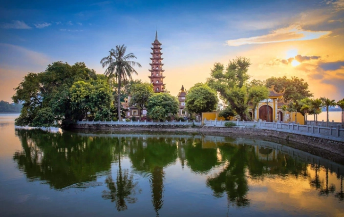 Top 10 Tourist Destinations in Asia: Ultimate Travel Guide & Hidden Gems