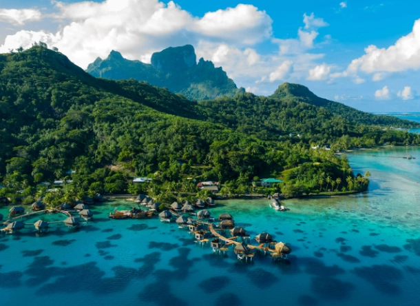 Is Tahiti good for tourists Is Tahiti good for tourists