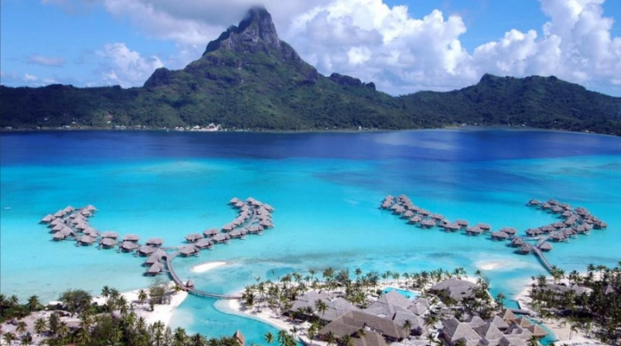 Tahiti tourism Tahiti tourism