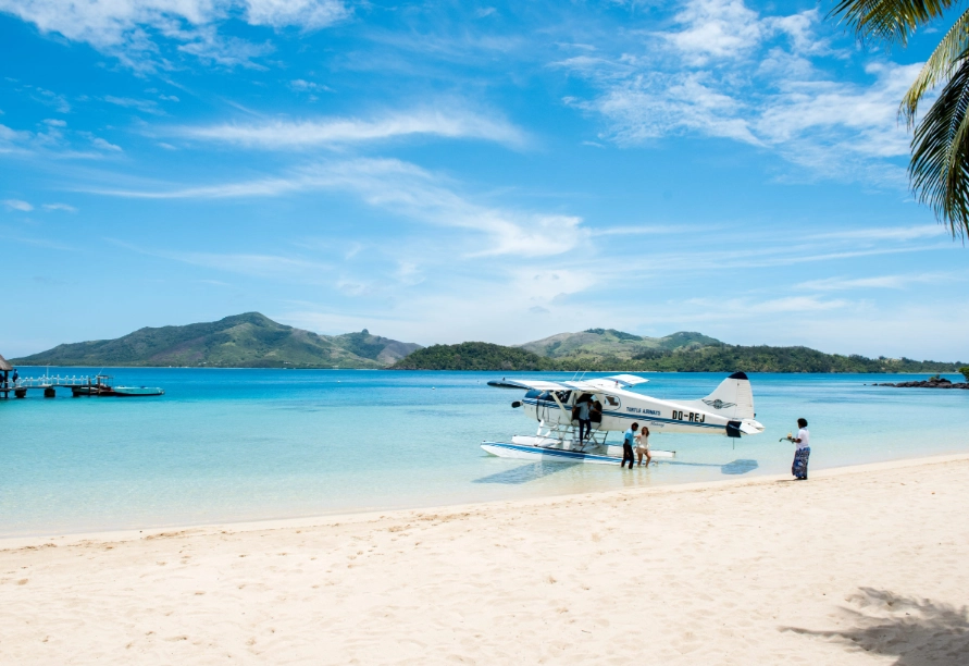 Bora Bora vs Fiji comparison Bora Bora vs Fiji comparison