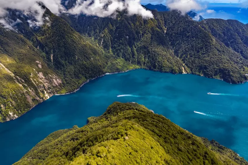 New Zealand Tourism Statistics: Trends, Insights & Visitor Data