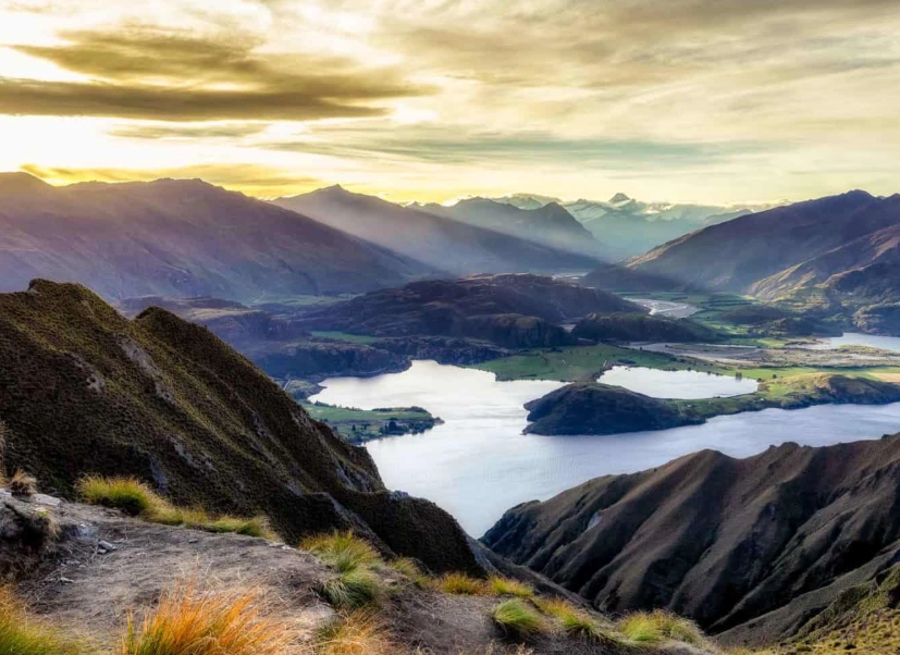 weather in New Zealand weather in New Zealand