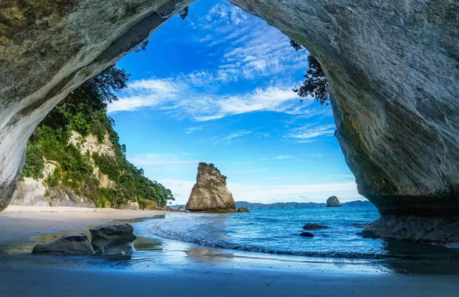 tourism data New Zealand tourism data New Zealand