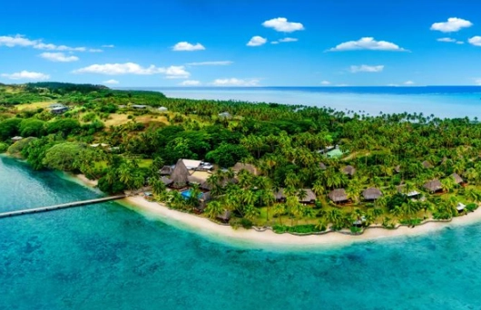 Fiji travel plan Fiji travel plan