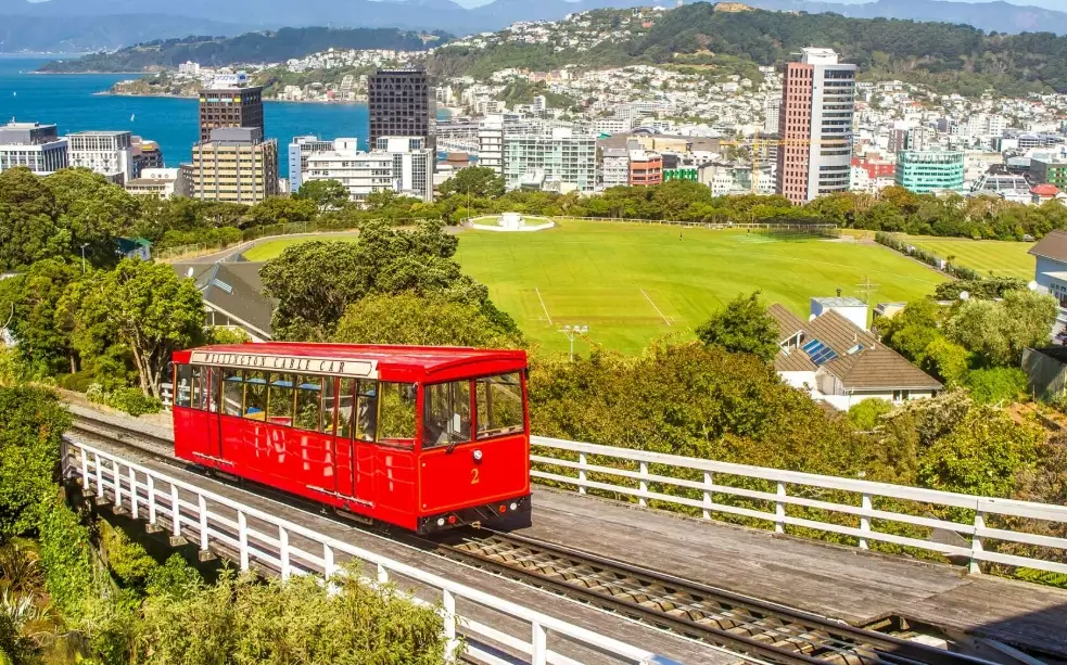 New Zealand seasons travel New Zealand seasons travel