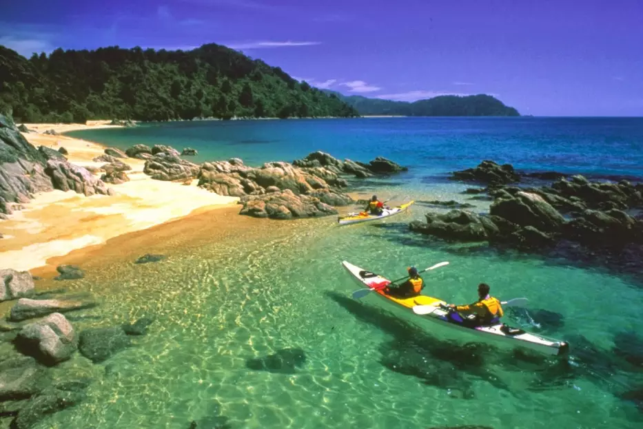 tourism data New Zealand tourism data New Zealand