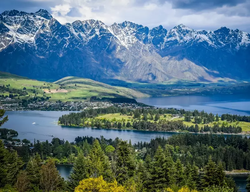 Best Time to Visit New Zealand: Your Month-by-Month Travel Guide