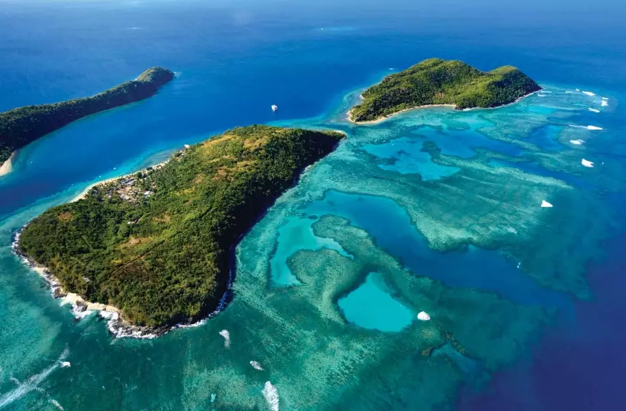 Fiji travel plan Fiji travel plan