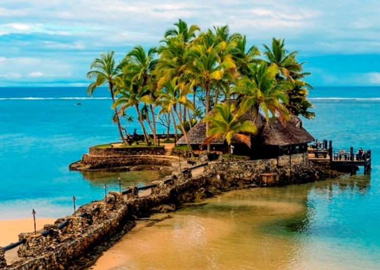 best places to visit in Fiji