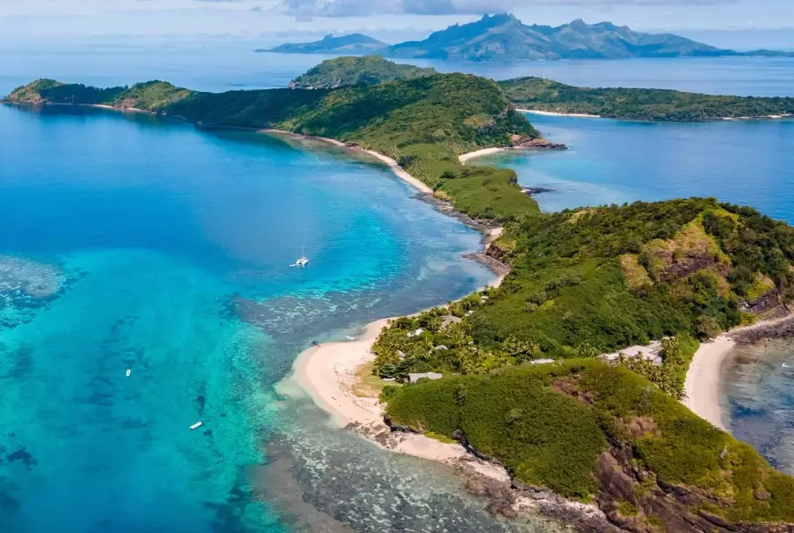 The Ultimate Fiji Tourism Itinerary: Island Hopping, Culture & Relaxation