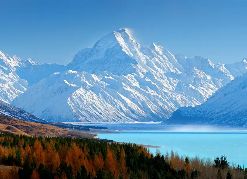 best time to visit New Zealand best time to visit New Zealand