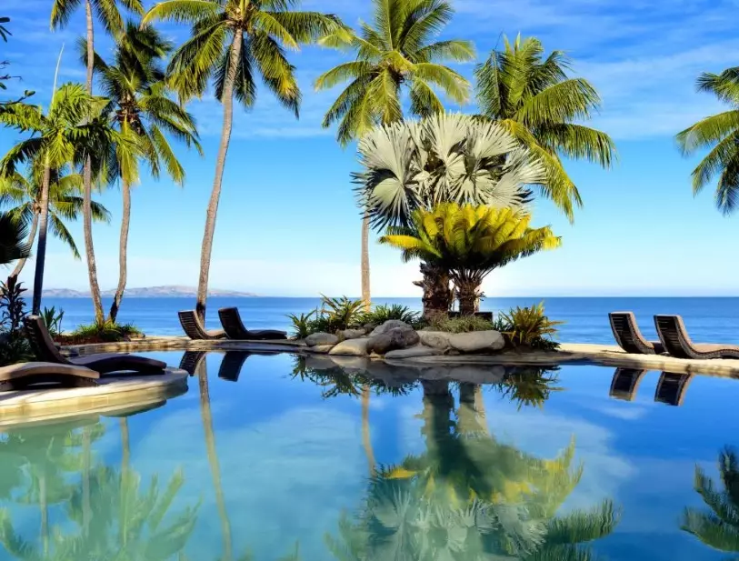Fiji Tourism Places: Your Complete Guide to Islands, Culture & Adventure
