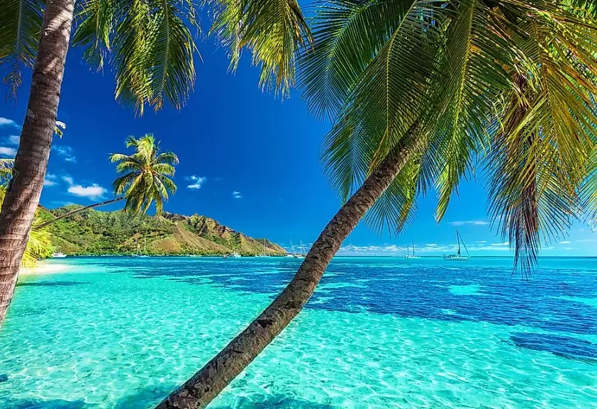 Is Tahiti a Country? The Clear Answer & Why It's Confusing
