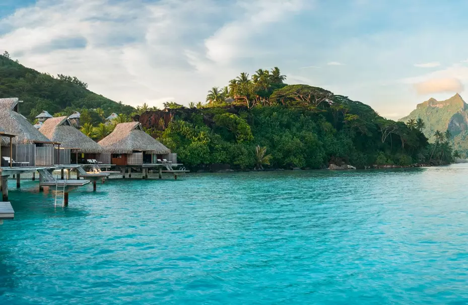 Which is better Tahiti or Bora Bora Which is better Tahiti or Bora Bora