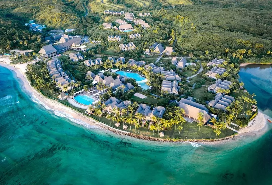 best places in Fiji best places in Fiji