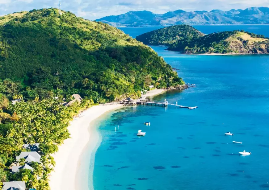 Top 10 Places to Visit in Fiji: Your Ultimate Island Hopping Guide