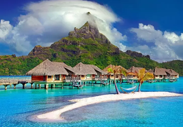 French Polynesia