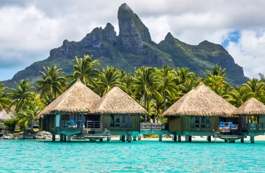 Which is better Tahiti or Bora Bora Which is better Tahiti or Bora Bora