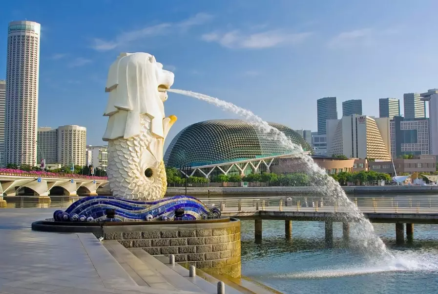 top Asian countries to visit